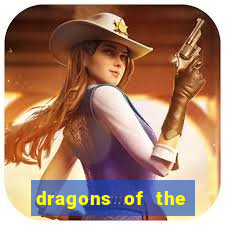 dragons of the edge game site